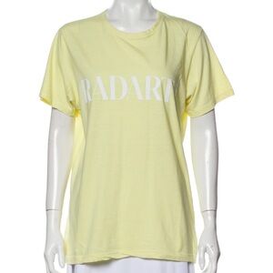 Radarte T Shirt